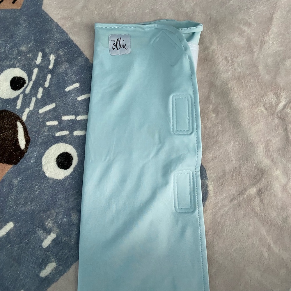 Ollie Swaddle